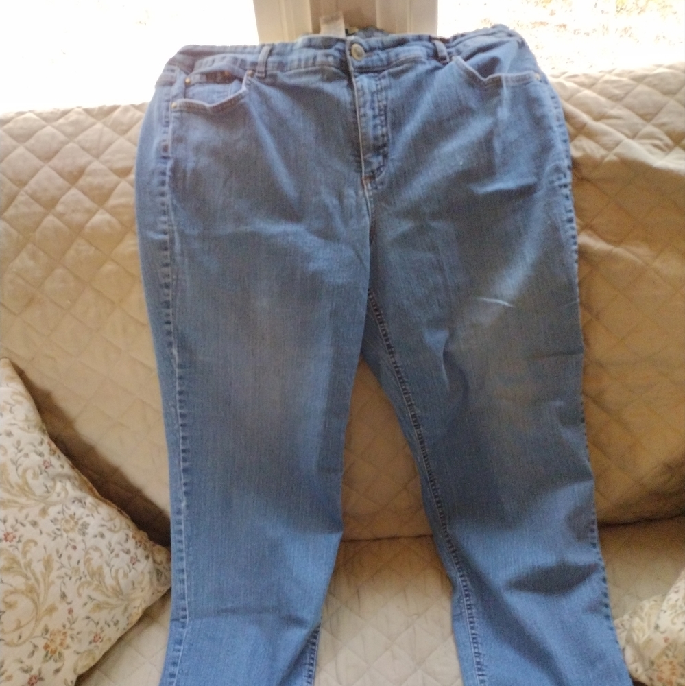 JMS Jeans